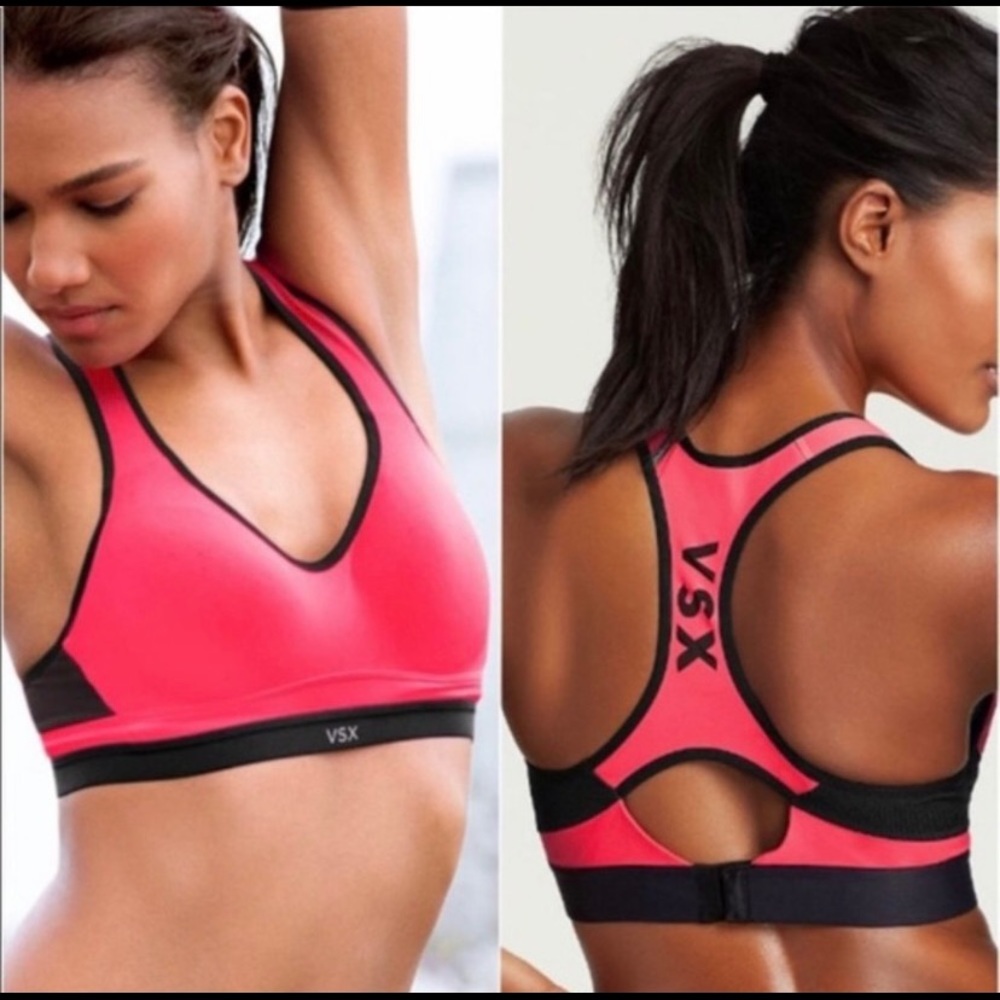 Victoria’s Secret VSX Incredible Sports Bra